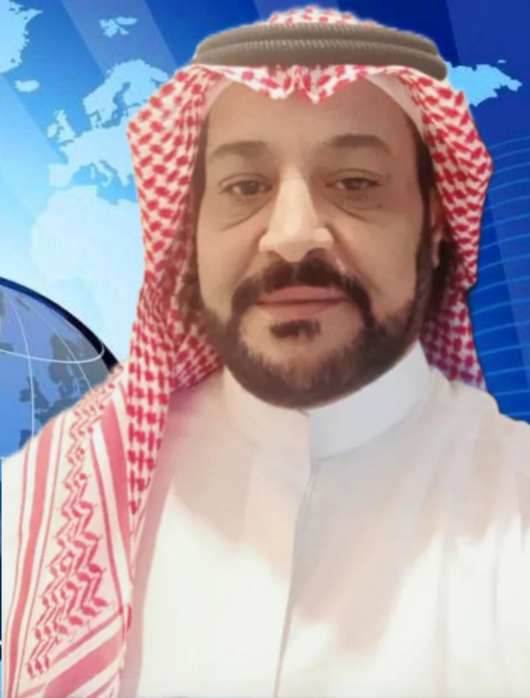 عبدالعزيز العنزي