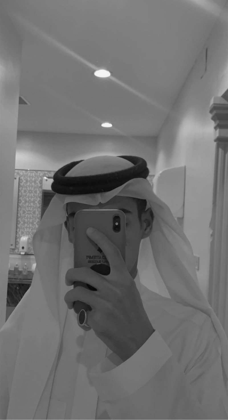 NAWAF ALSUBAIE