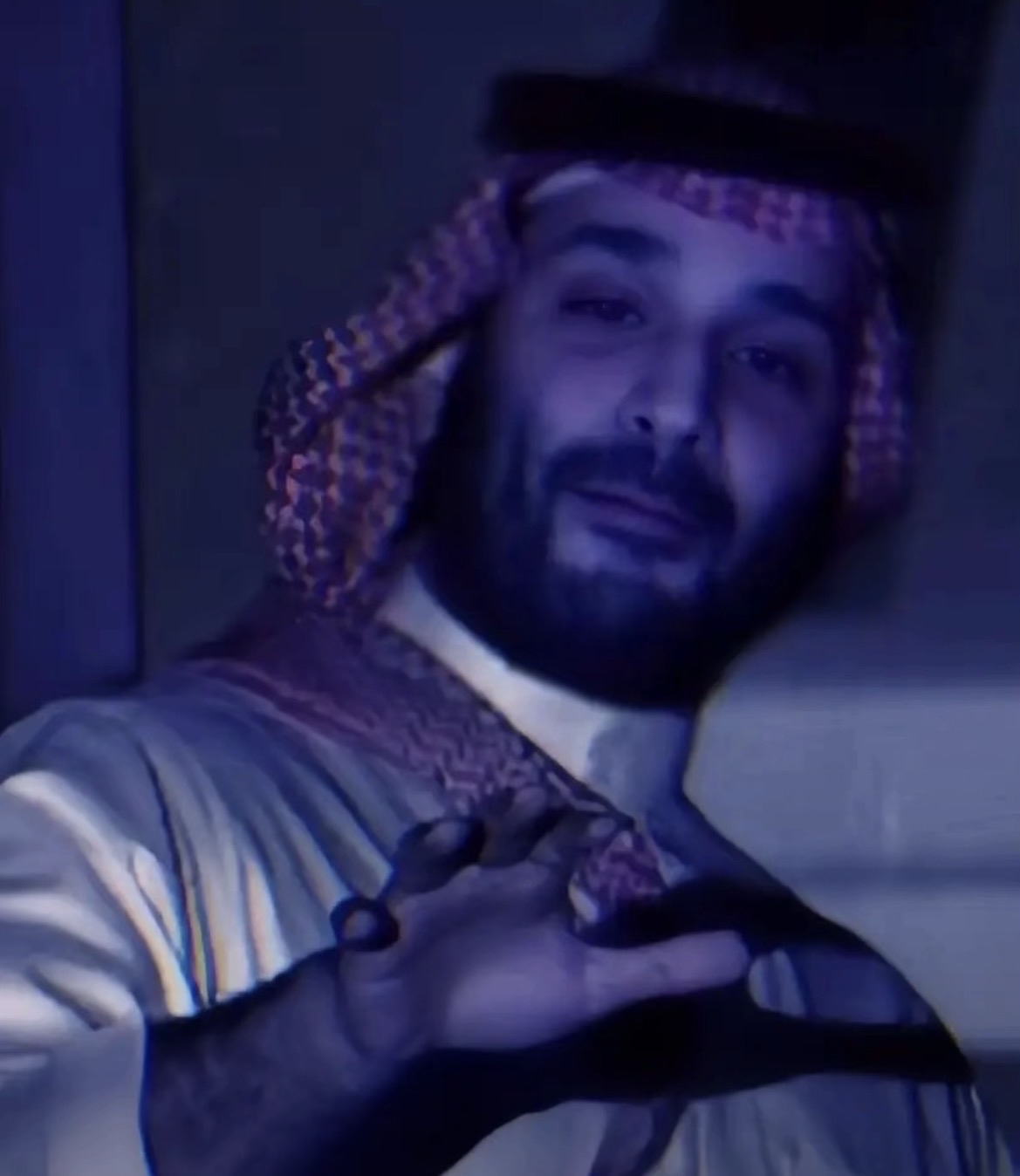 جواد عسيري