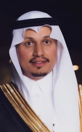 Mansour Bin Jadid