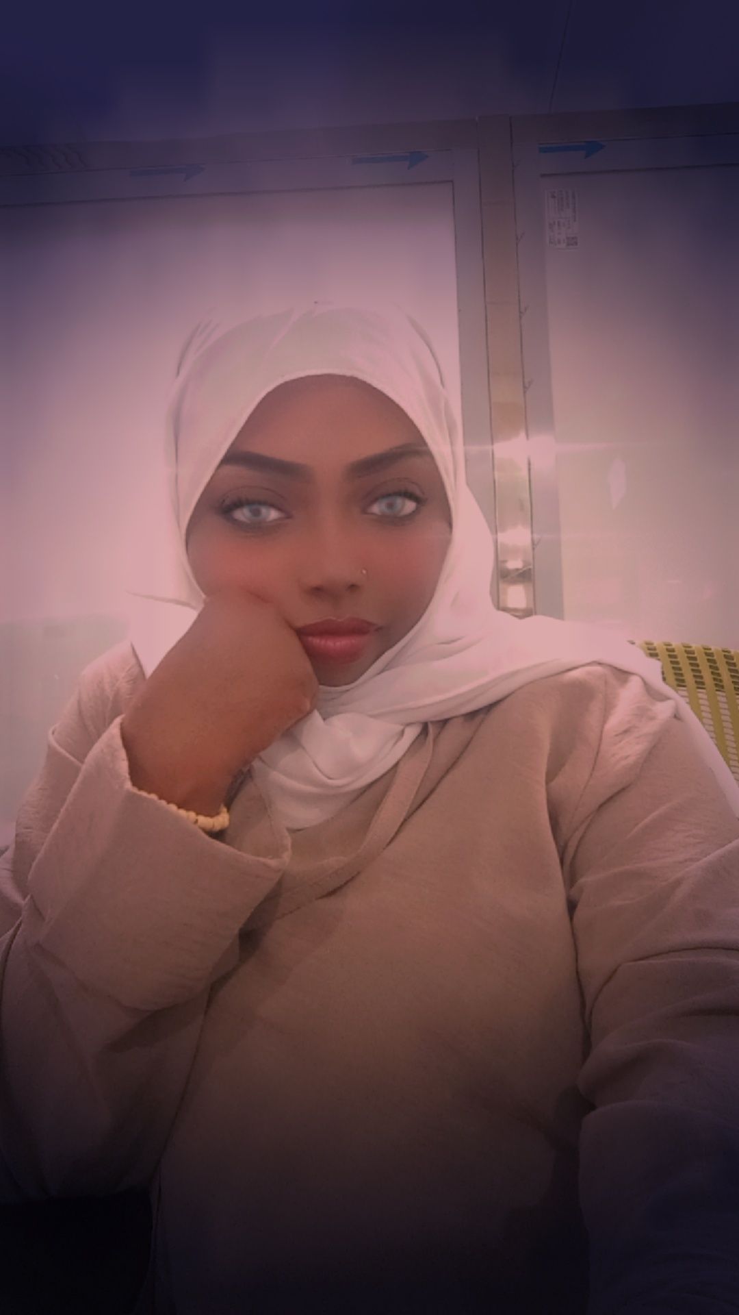 ام غزل الدوسري