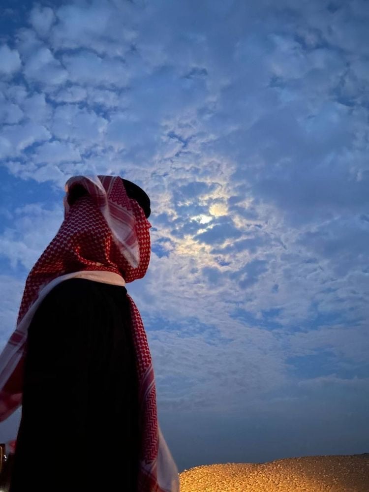 سلمان الحربي