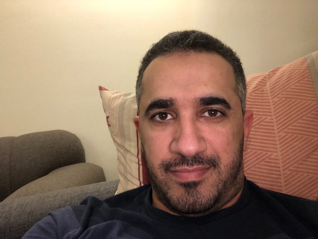 محمد عبدالله