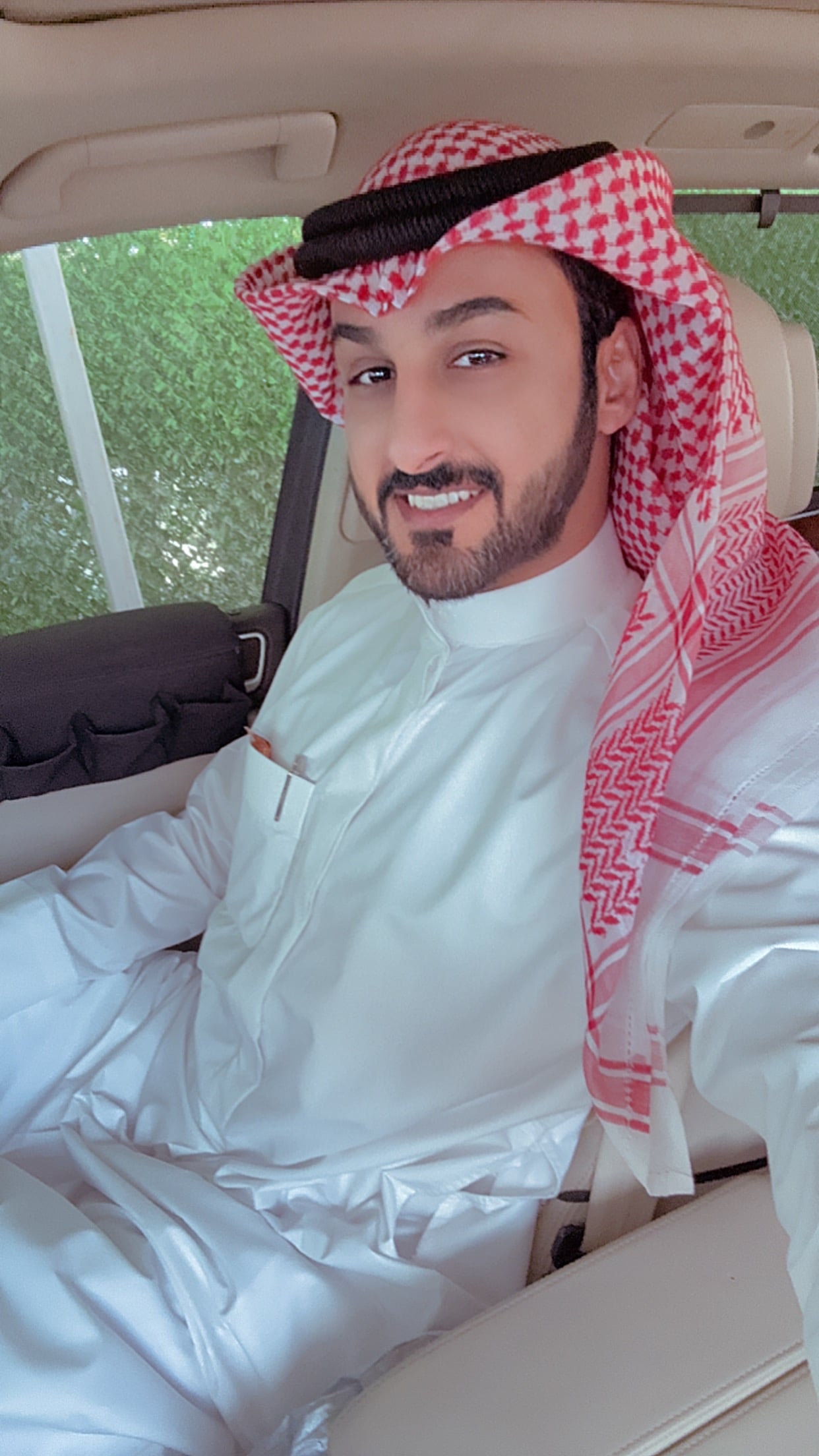 مشاري بن سقيان