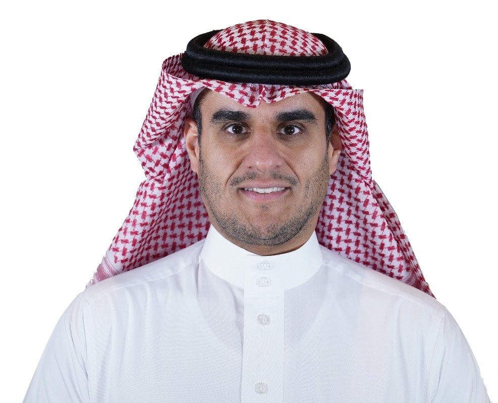 FAHAD AL-NASSER
