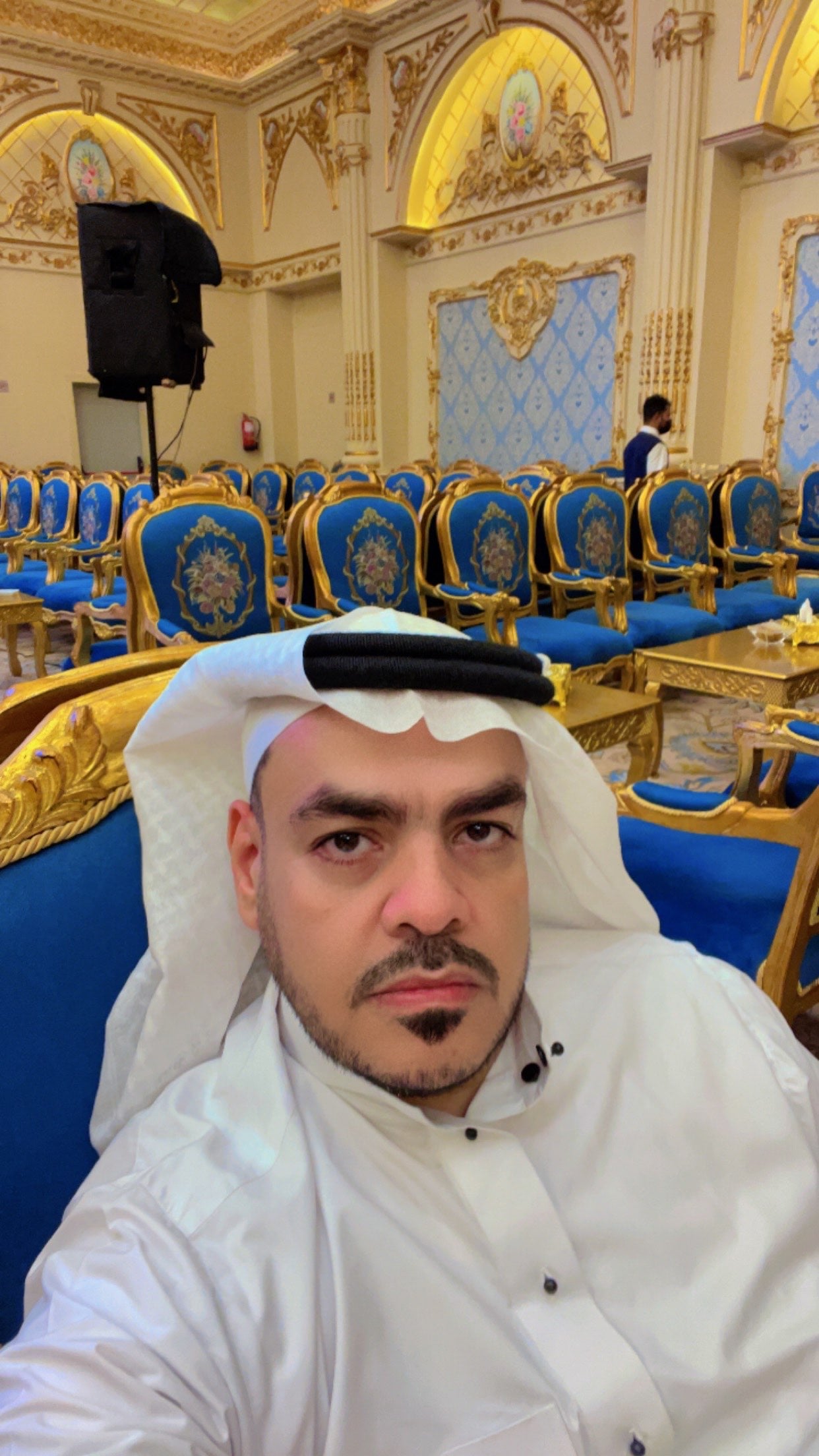 نواف الخزاعي