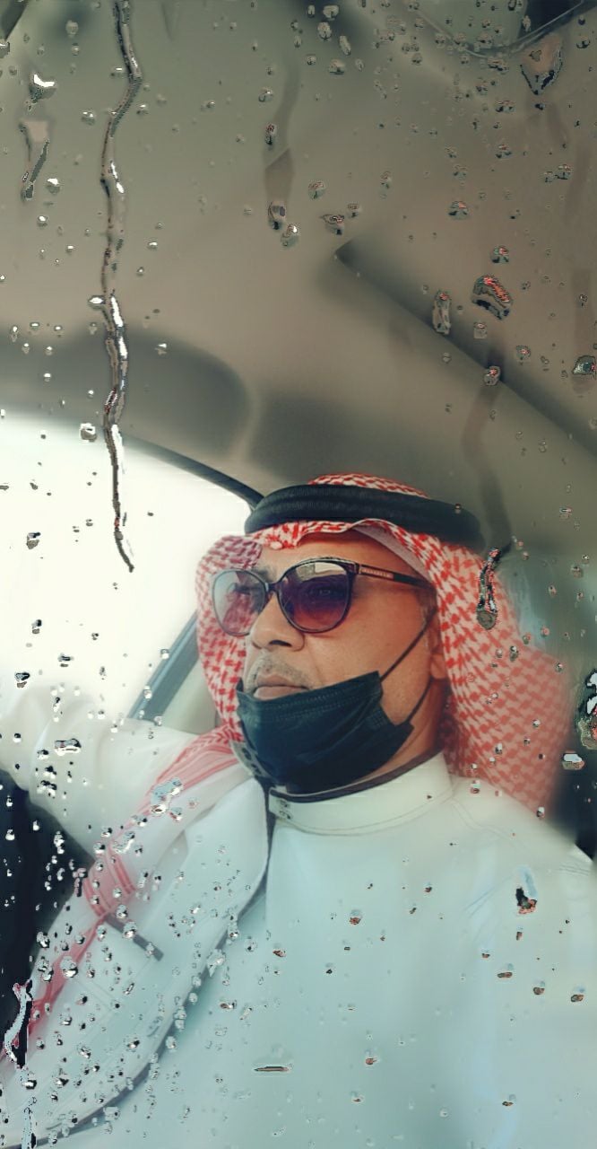 بدر ال مفوز