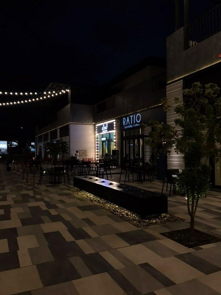 محمد العتيبي