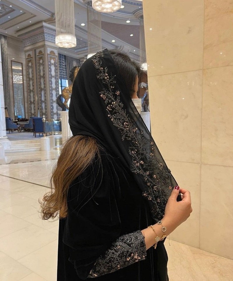 بشرى العاصمي