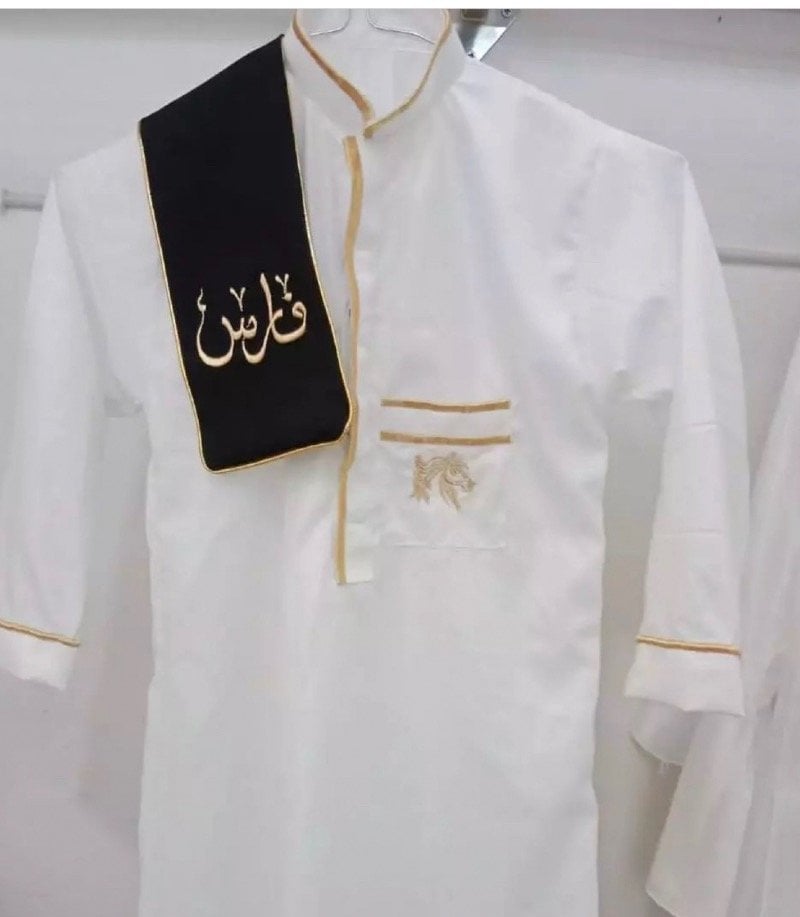 فارس البلوشي