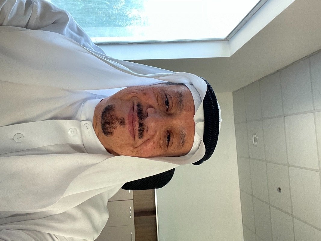 Hussein Reda