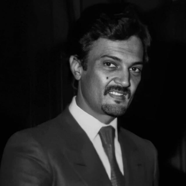 خالد مساعد العضياني