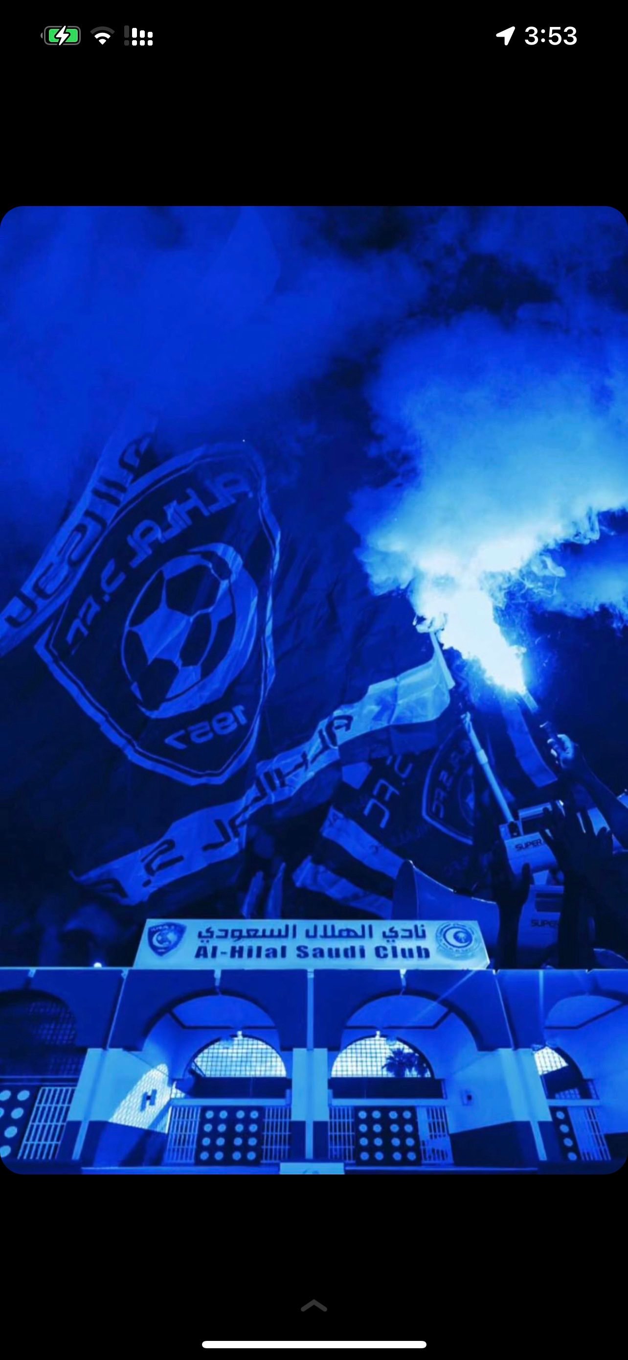 عايد الشمري