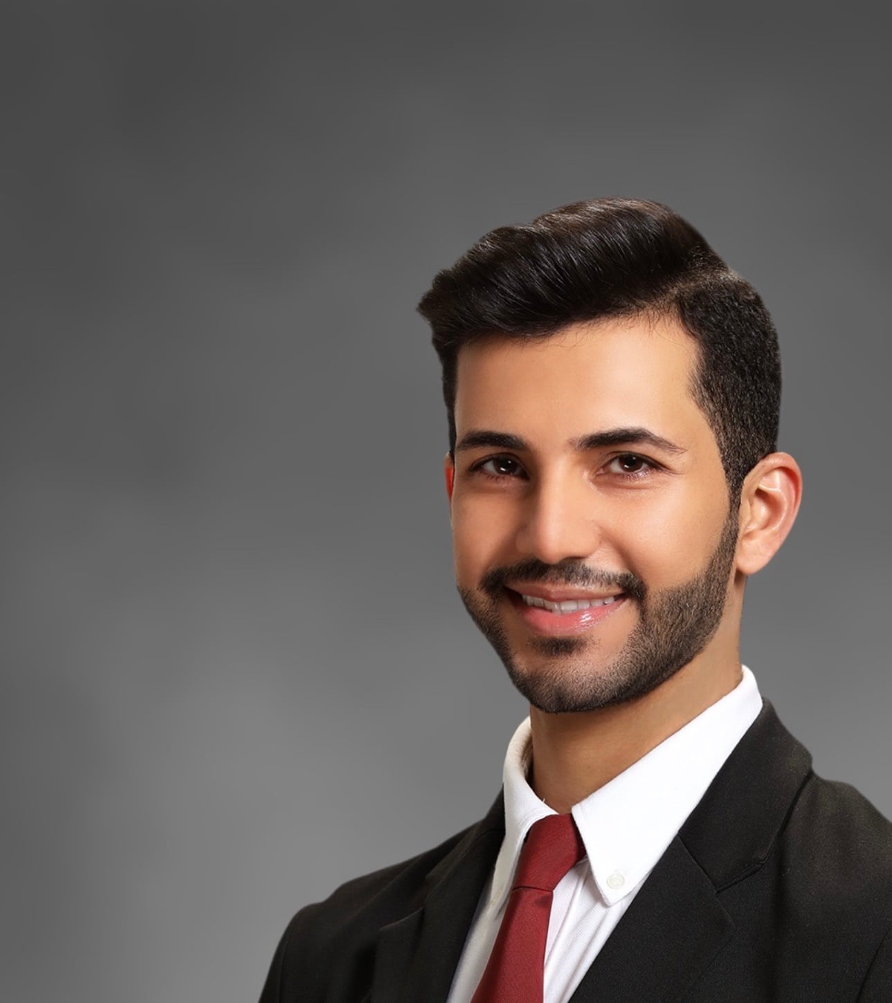 رعد الحمود