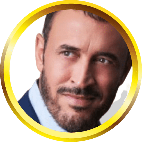 صالح ال عويد