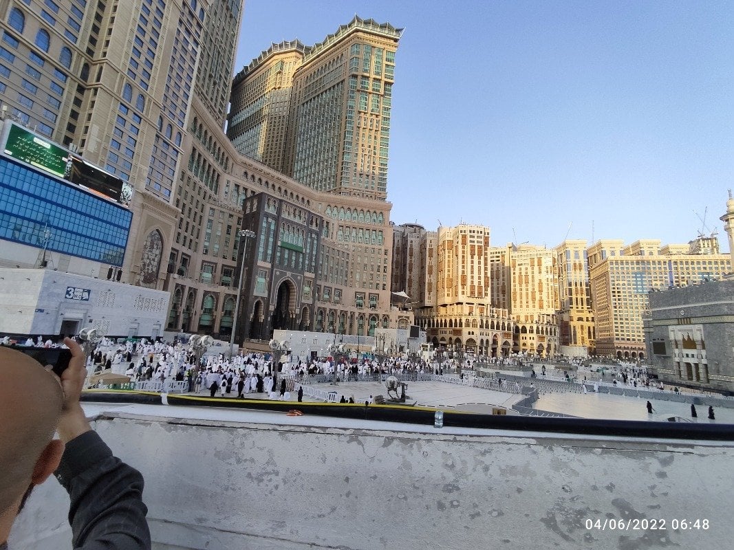 محمد الزيادات