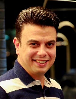 سامح احمد