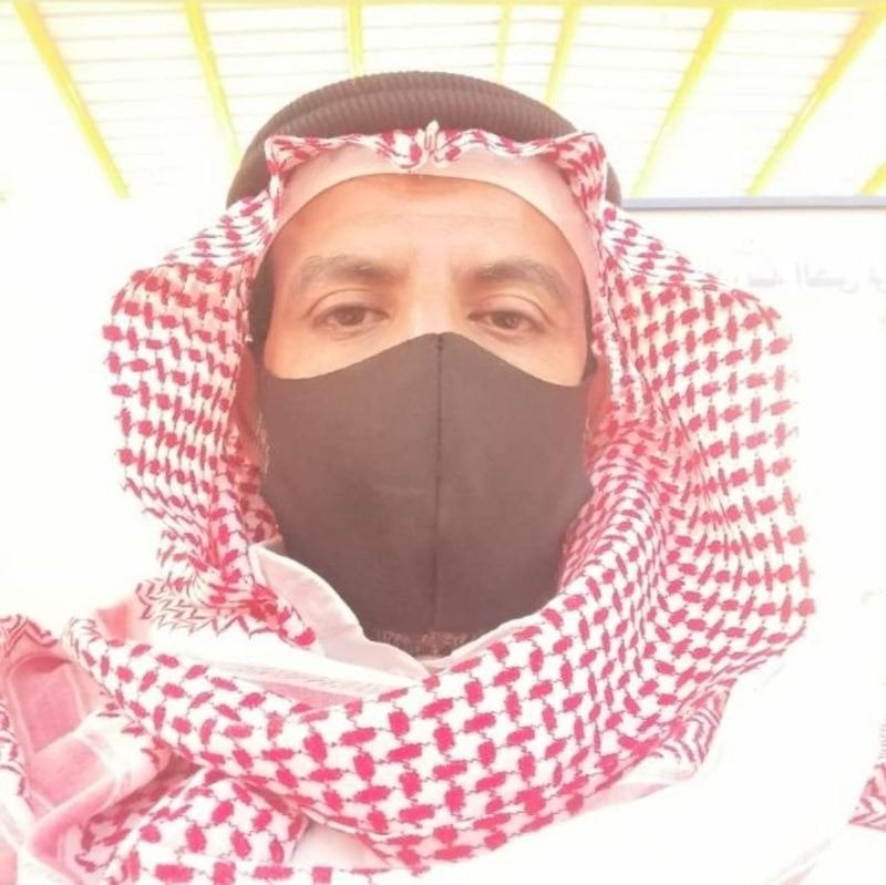 عبدالله محمد العسيري