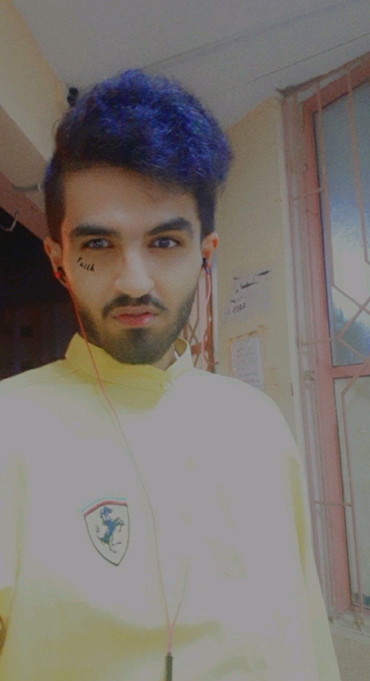 عبدالله الجروي