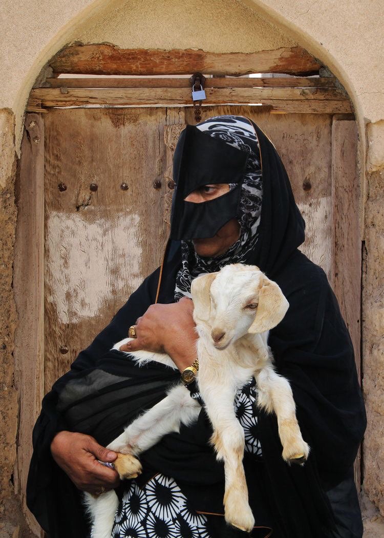 خلود العتيبي