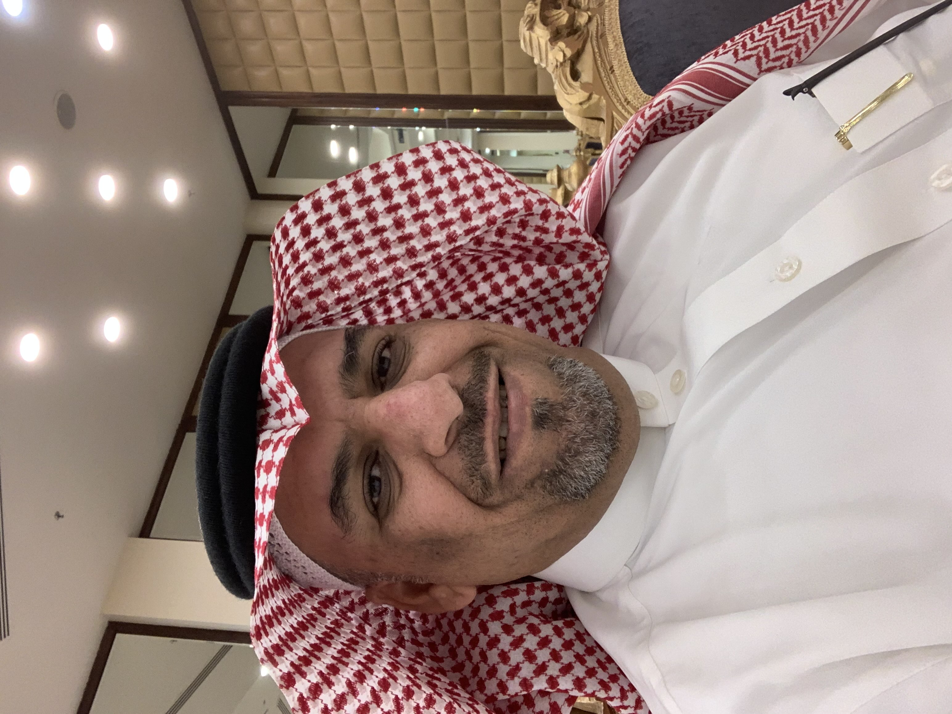 محمد الفهد