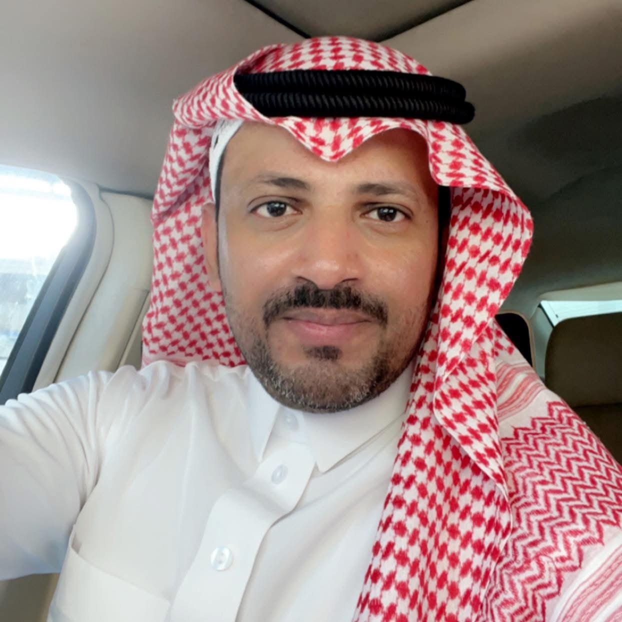 خالد القيسي