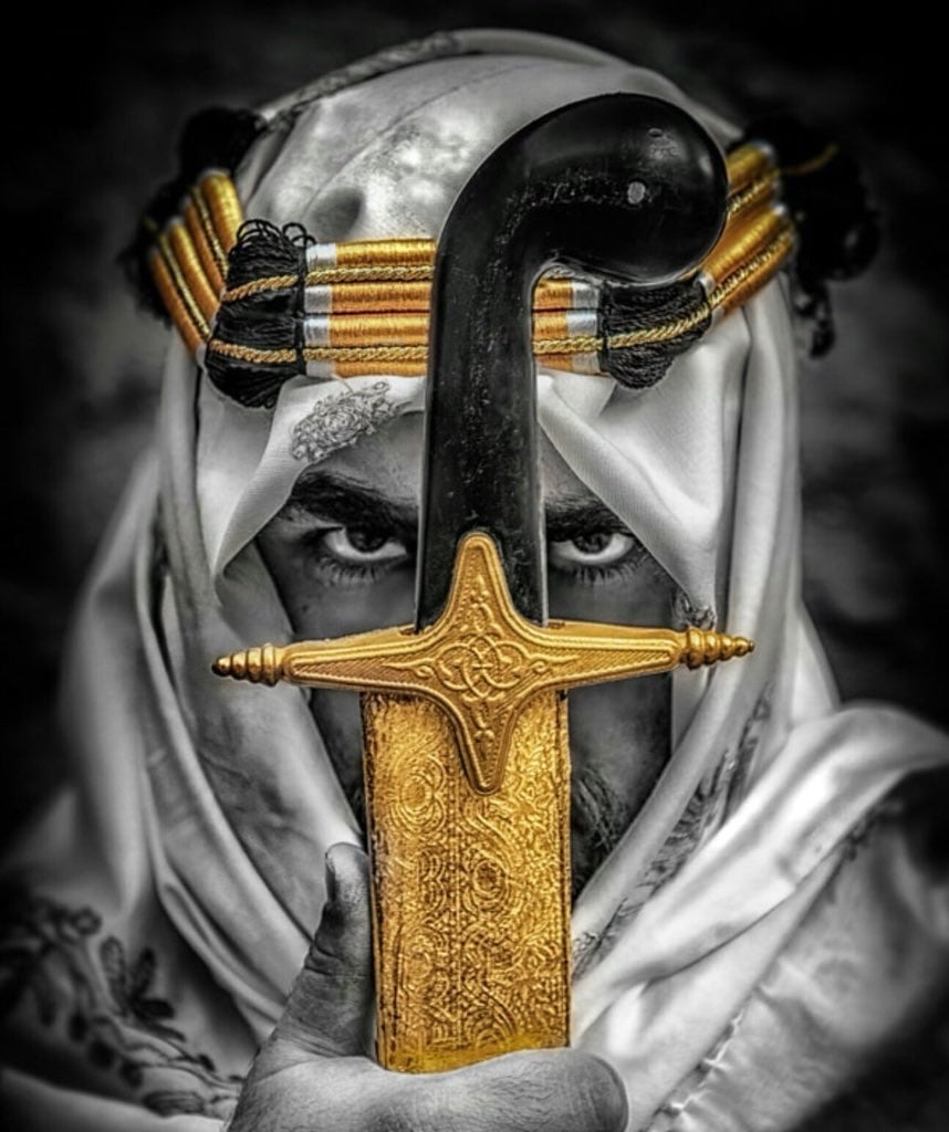 محمد الوذيناني