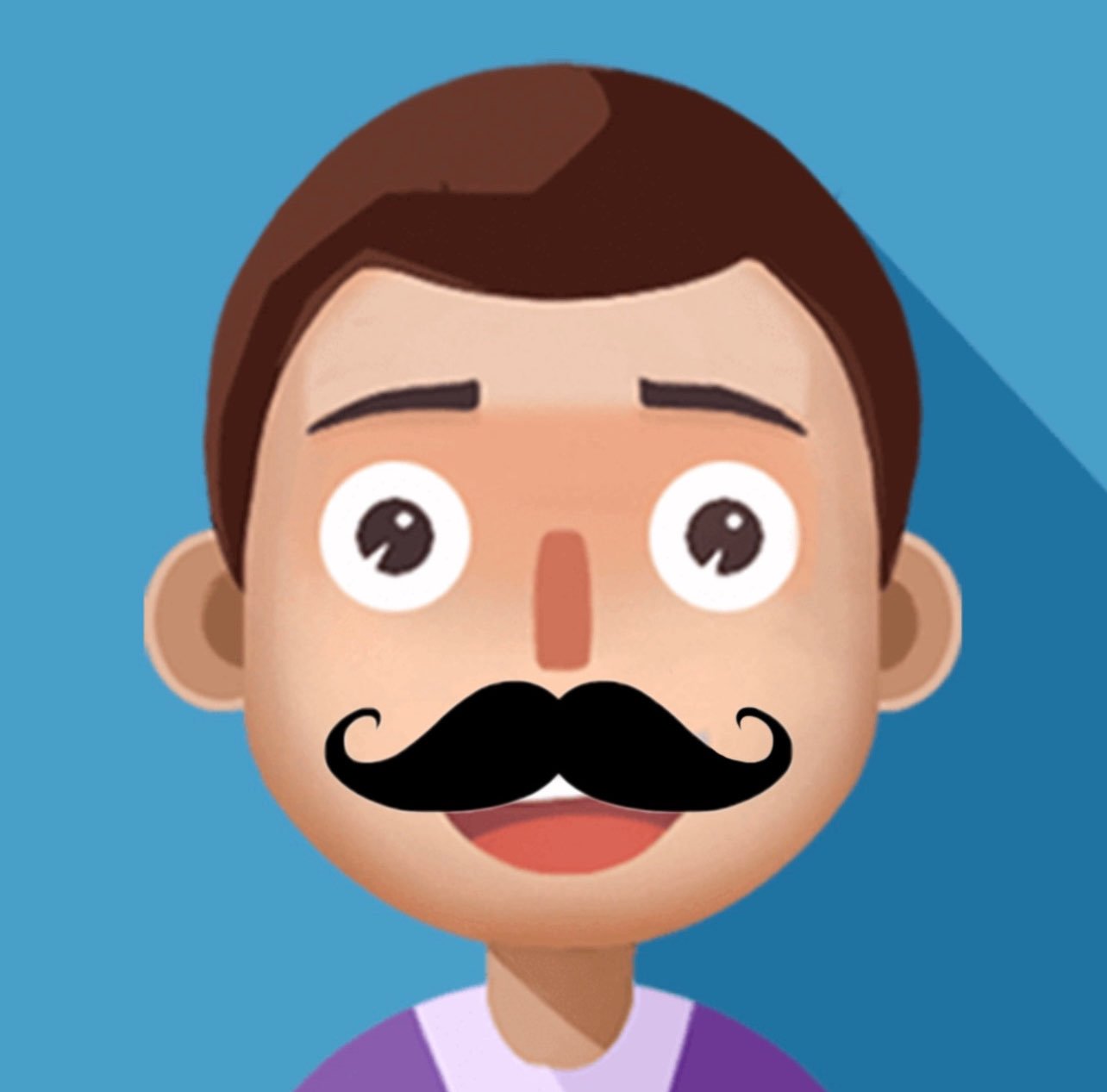 author avatar