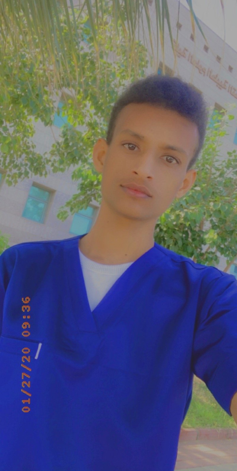 Abu Youseef