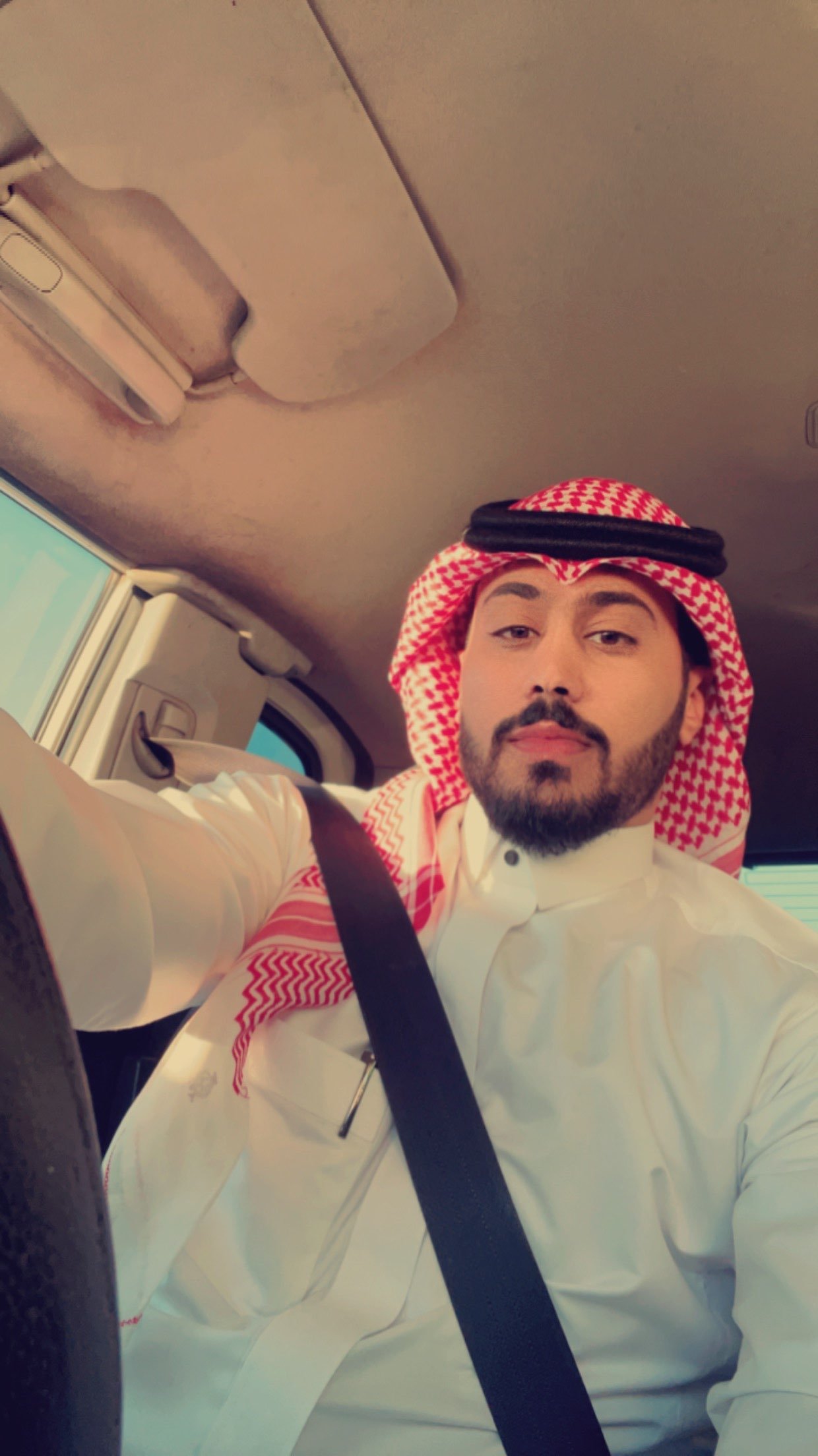 محمد الشريف
