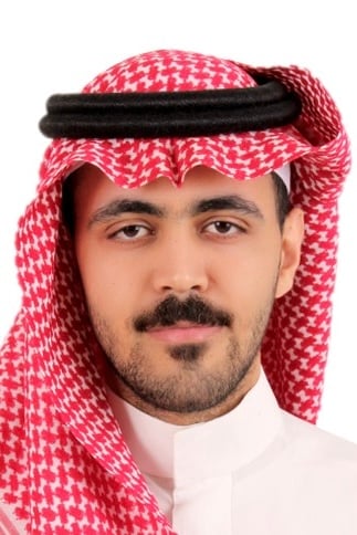 نواف السعيد
