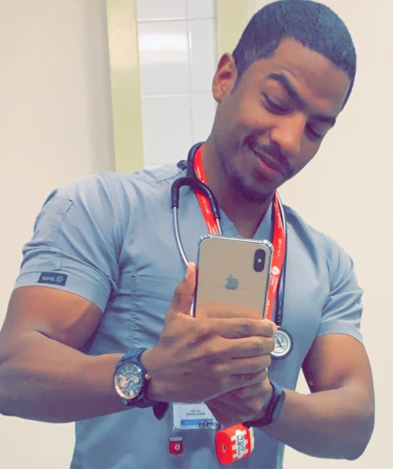 يزيد ابراهيم الدوسري