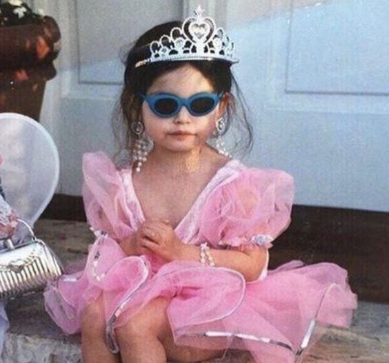 خلود المطيري