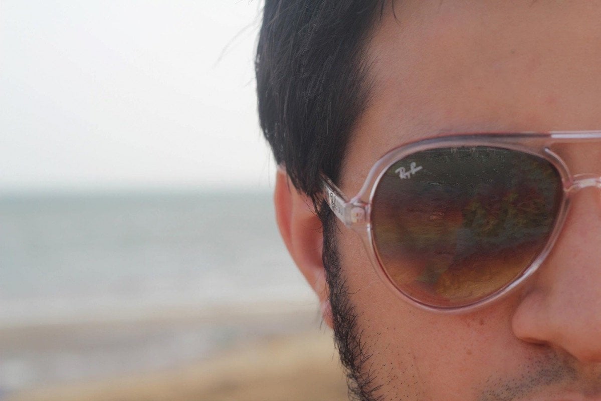 Ghazi Basahi