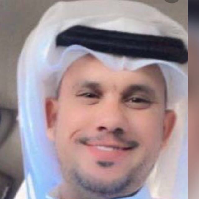مطلق العتيبي