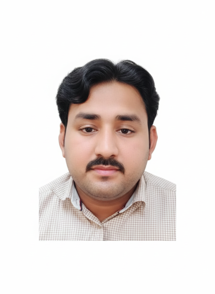 Ghulam murtaza Murtaza