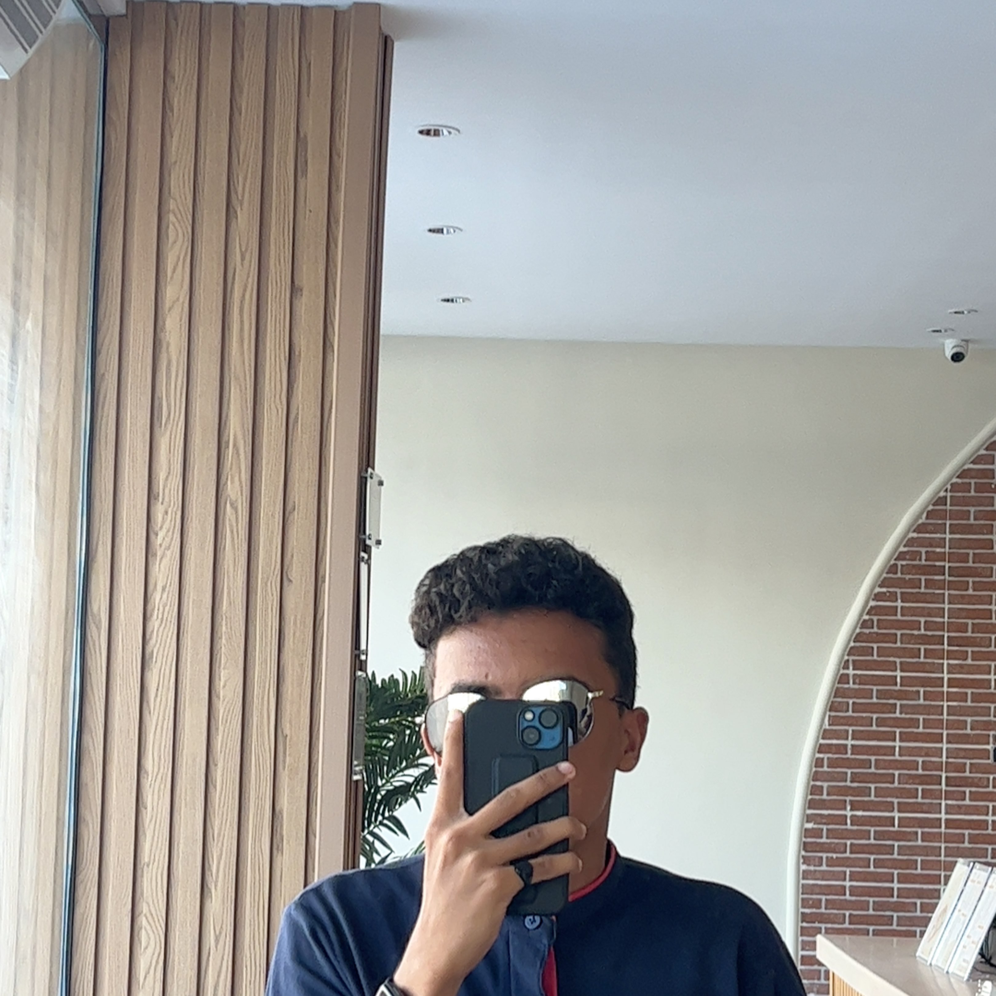 سالم الجهني