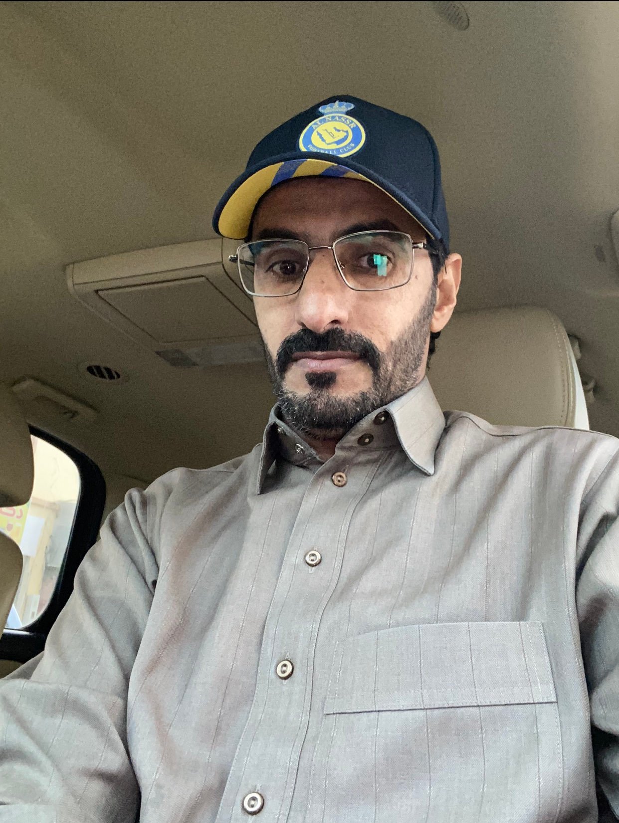 يحيى القرني