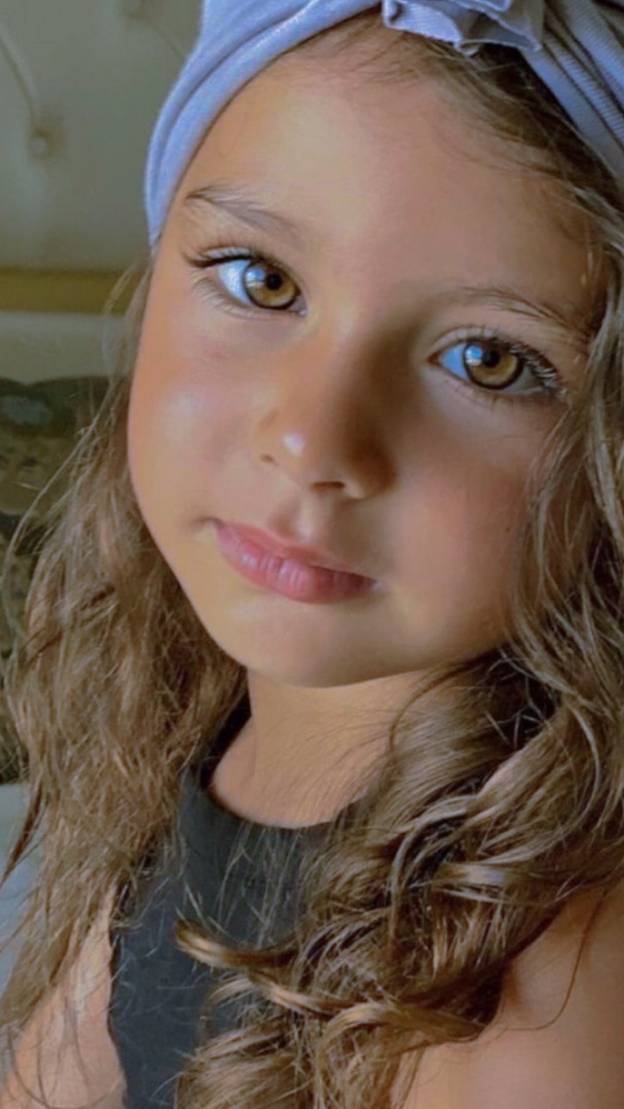 ملاك العنزي