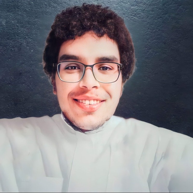 عمر العليمي