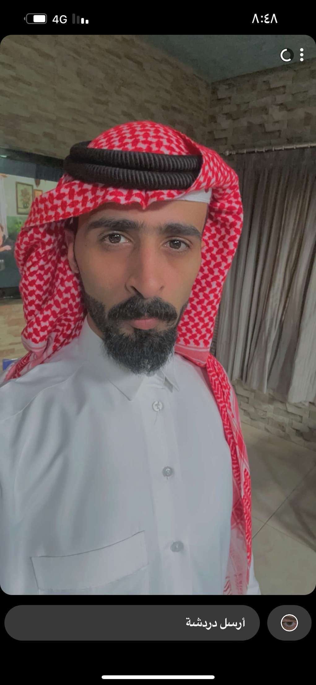 فيصل الزهراني