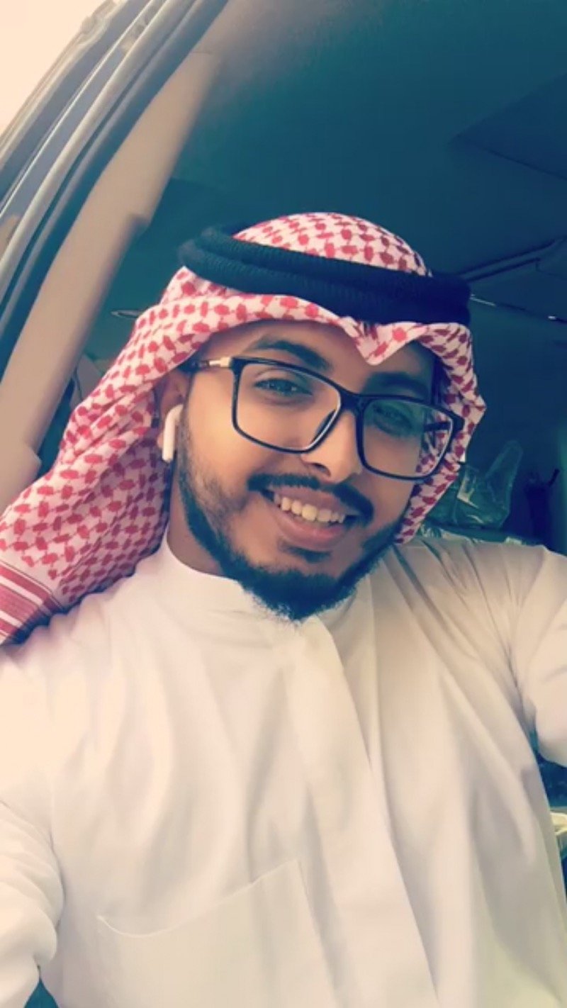 احمد الزهراني