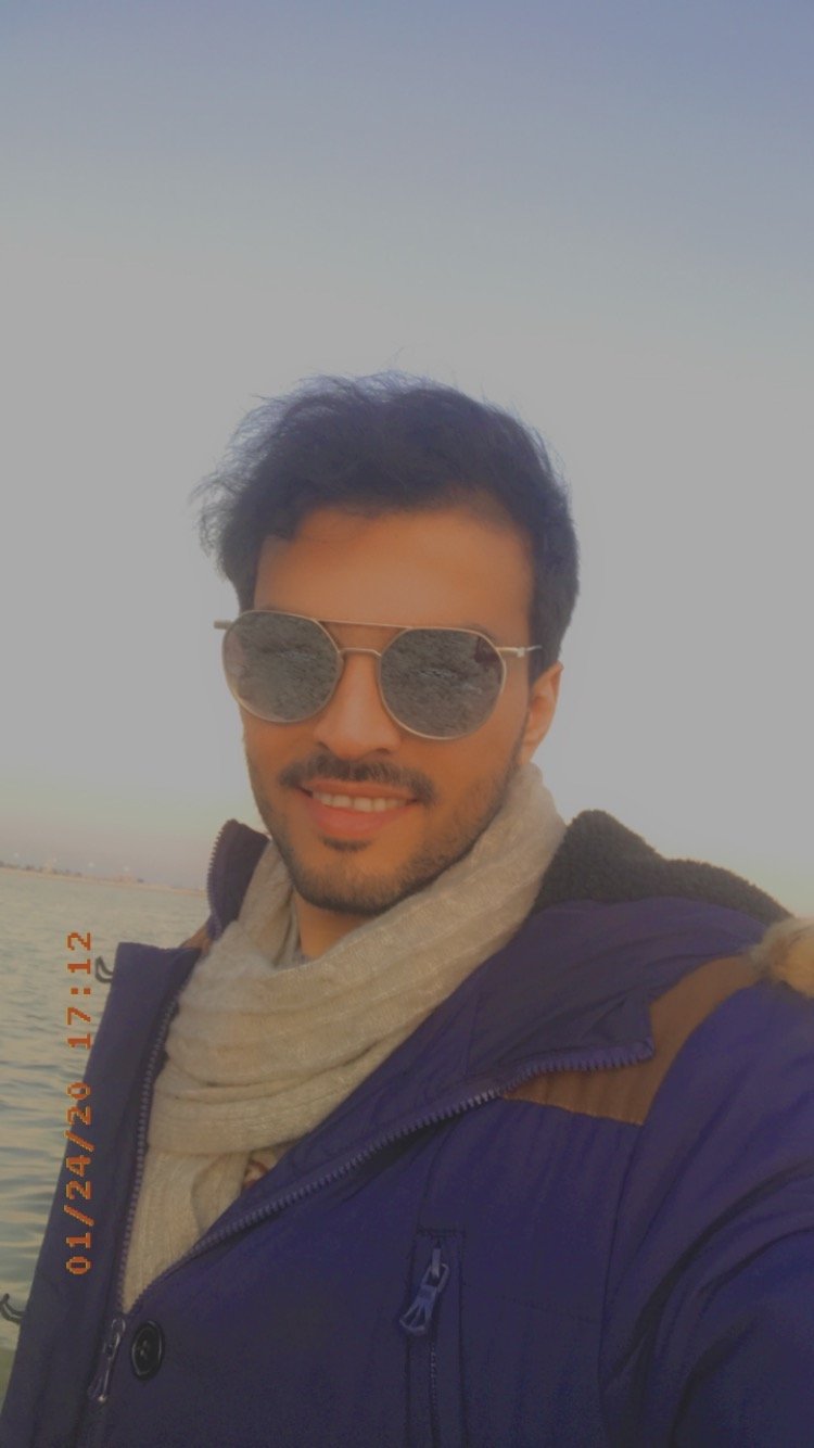 ياسر المجلاد