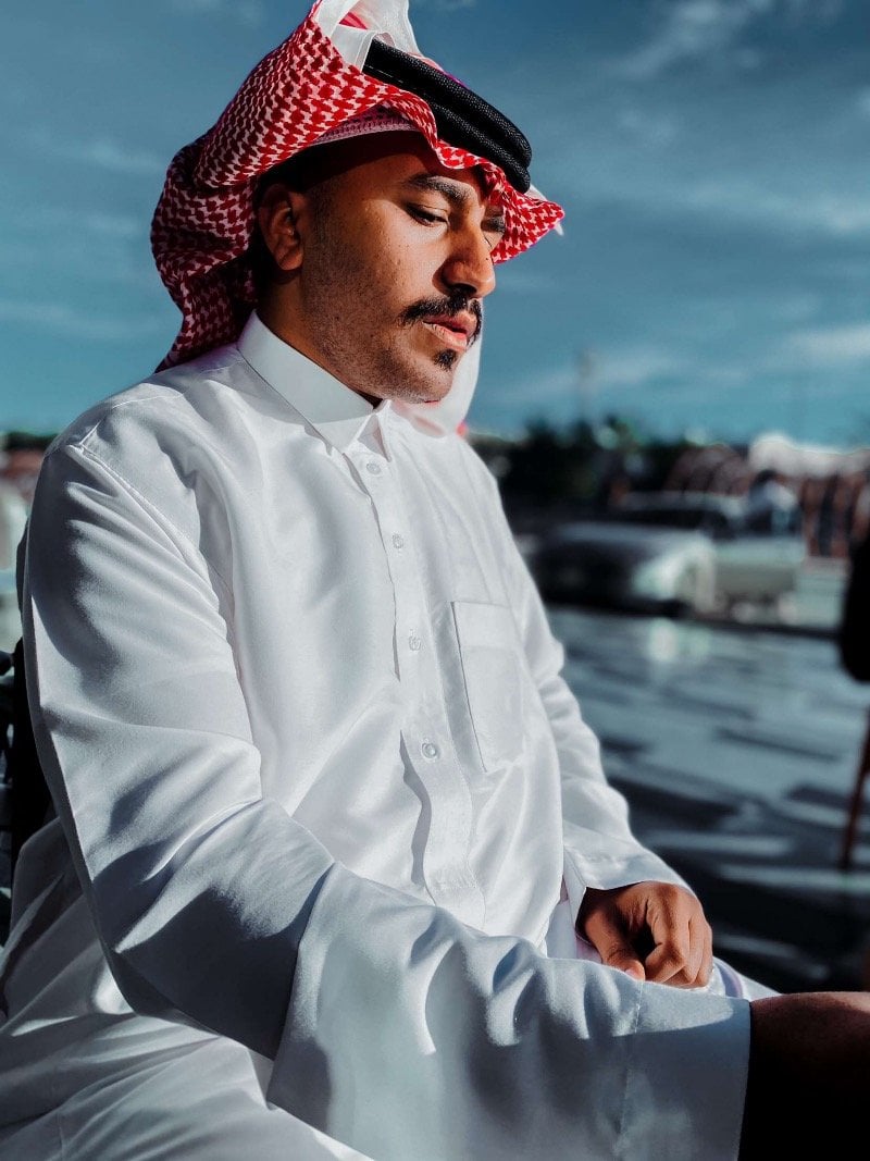 محمد بن غرير
