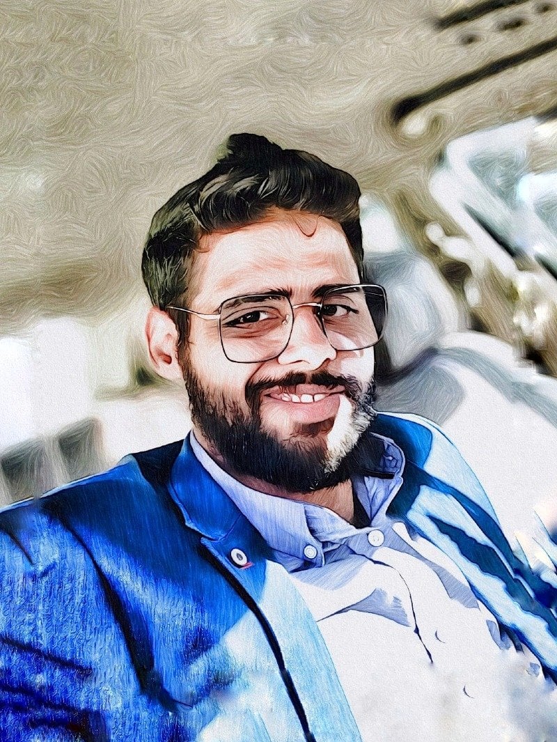 MAZIN HATIM