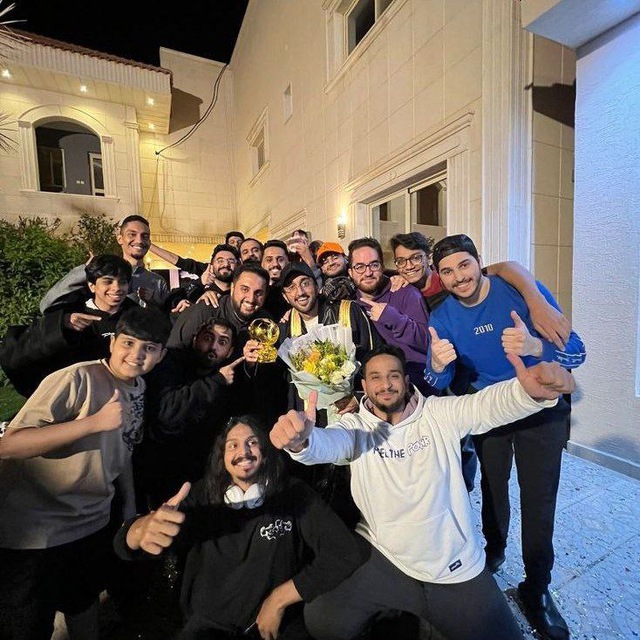 شوشو الشهري