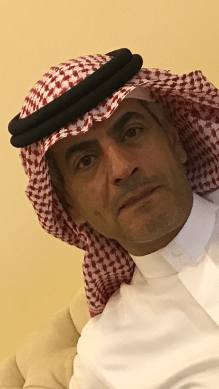 خالد الحسون