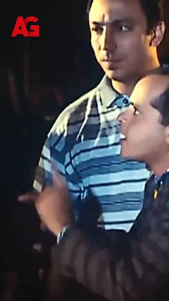 محمد مصطفي