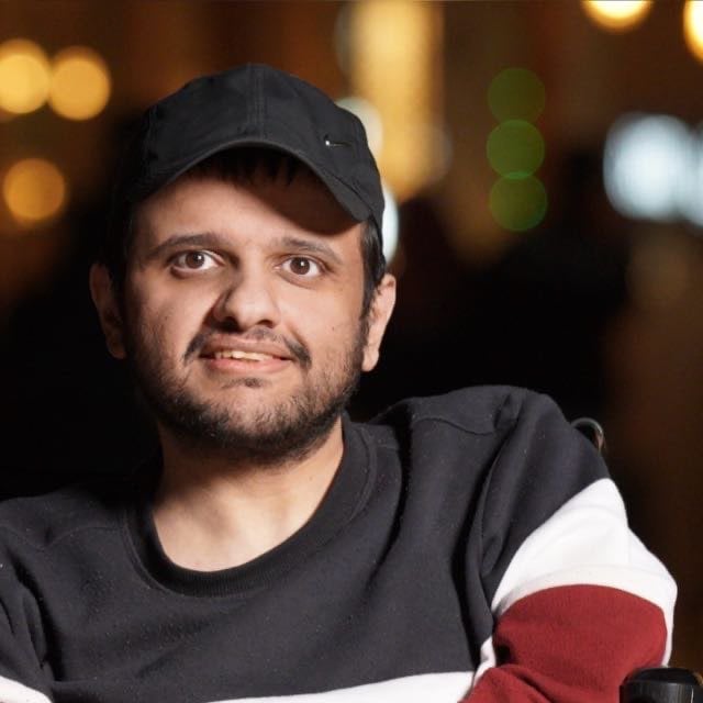 يوسـف الحربي