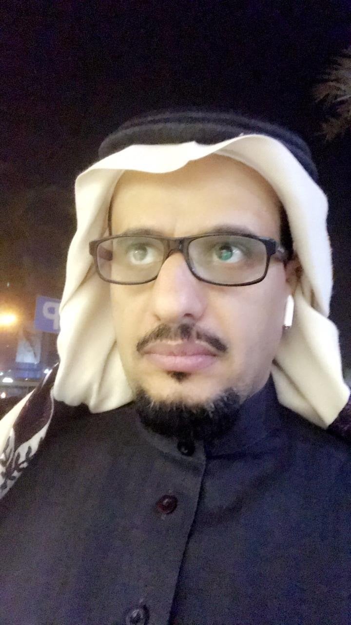 Salem Alwahabi